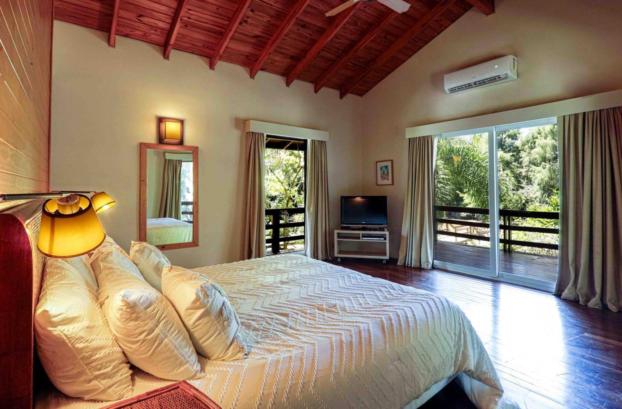 Delta Eco Resort & Spa Tigre Exterior foto
