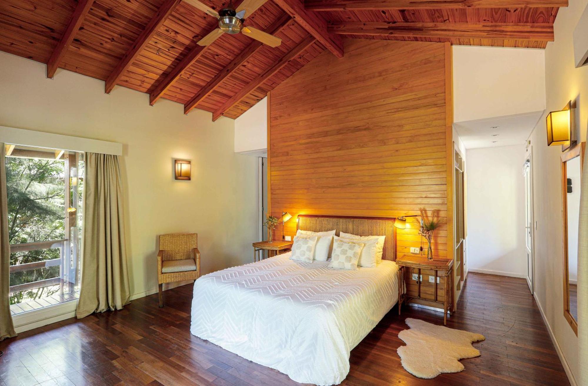 Delta Eco Resort & Spa Tigre Exterior foto